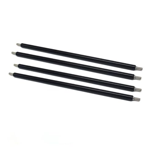 Rouleau de charge primaire de rechange pour imprimantes laser K4300LX, 4x