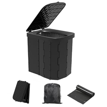 camping toilet near me