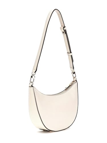 Image of Guess Women's Solid Shoulder Bag| Ladies Purse Handbags | Gift For Ladies