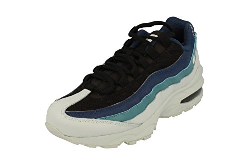 Nike Air Max 95 Junior Platine 905348-009