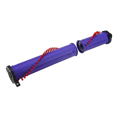 Dyson DC40 ERP DC41 ERP DC55 ERP Standstaubsauger Bürstenwalze Bürstenwalze Bürstenwalze lila 966751-01 Cover