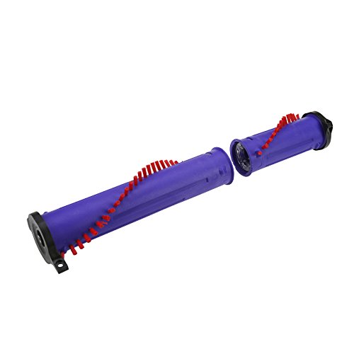 Dyson Upright Vacuum Cleaner Brush Bar, Purple - Includes DC40, DC41, DC55 Models