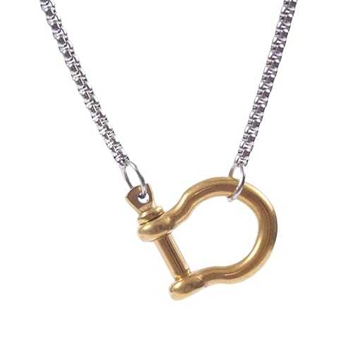 Collier en argent Sterling 925 cadeau idéal pour homme et femme