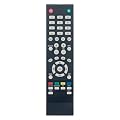 AIDITIYMI 845-045-03B01 84504503B01 Replacement Remote Control Compatible with SEIKI TV LC-32GC12F LC-46G68 LC-40G81 LC-40GJ15 LC-37G77B LC-22G82 LC-24G82 LC-32G82 LE-46GCA LE-55G77E