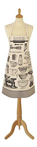Ulster Weavers Baking Oil Cloth Apron