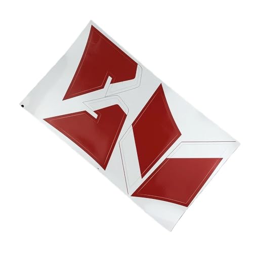 Aileron carénage de moto pour supprimer le guidonnage sur S1000RR