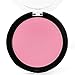 Palladio Matte Blush, Brushes onto Cheeks Smoothly, Soft Matte Look and Even Finish, Flawless Velvety Coverage, Effortless Blending Makeup, Flatters the Face, Convenient Compact, Berry Pink
