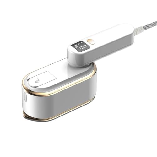 Jofuum 5007 Reise-Dampfbügeleisen 1200W