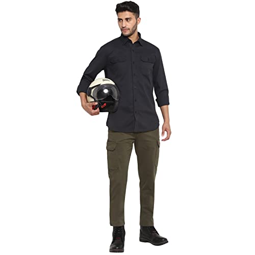 Image of Royal Enfield Trail Shirt