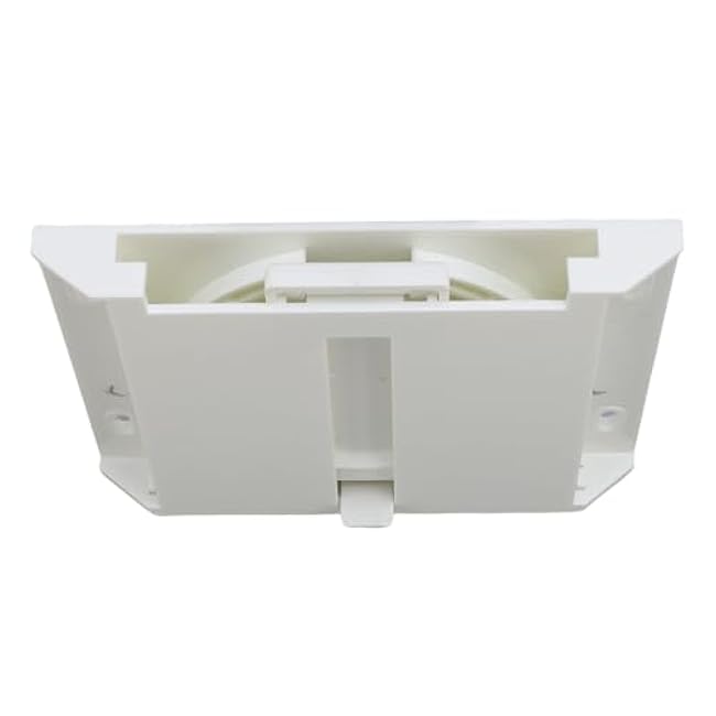 Fold Out Desk Cup Holder with Unique Under Desk Soda Rack Design ABS Stable Space Saving Retractable Table Drink Holder for Home Office Study Areas and Vehicles
