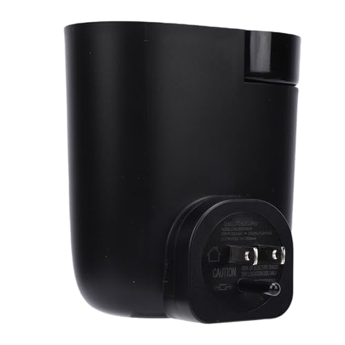 Difusor aromático eléctrico Zerodis 60ml con control remoto