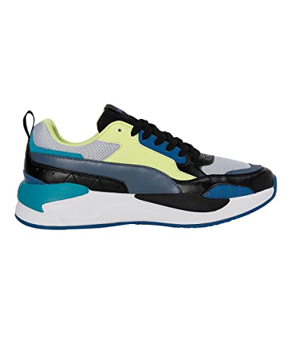 Image of Puma Unisex-Adult X-ray 2 Square Sneaker