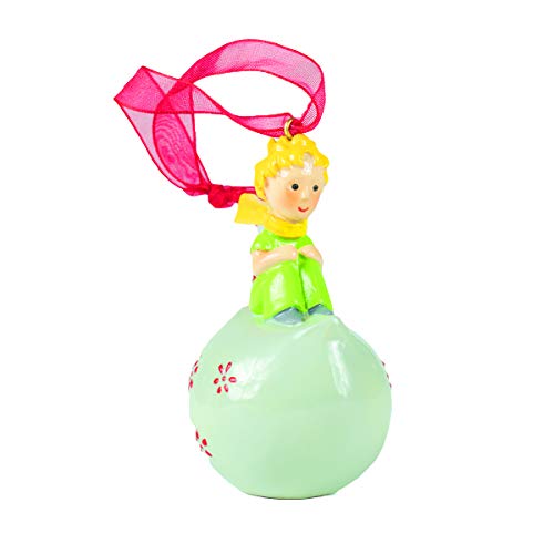 Le Petit Prince, Bola para colgar de 'El Principito', Enesco, 1 unidad