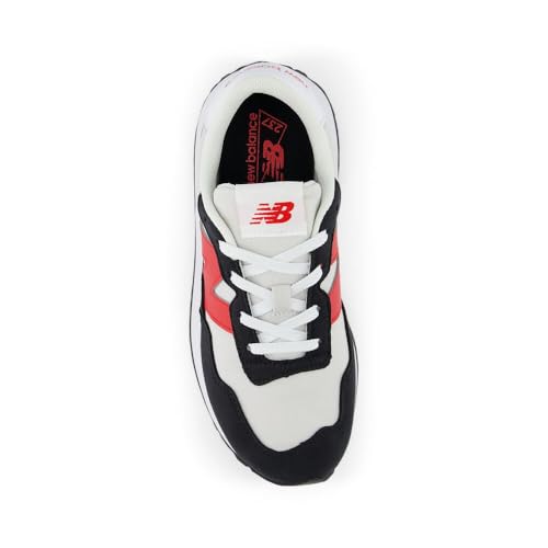 Image of New Balance Kids 237 V1 Lace-up Sneaker