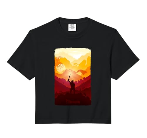 Terraria Hoodie: Final Stand Comfort Colors Crop Top