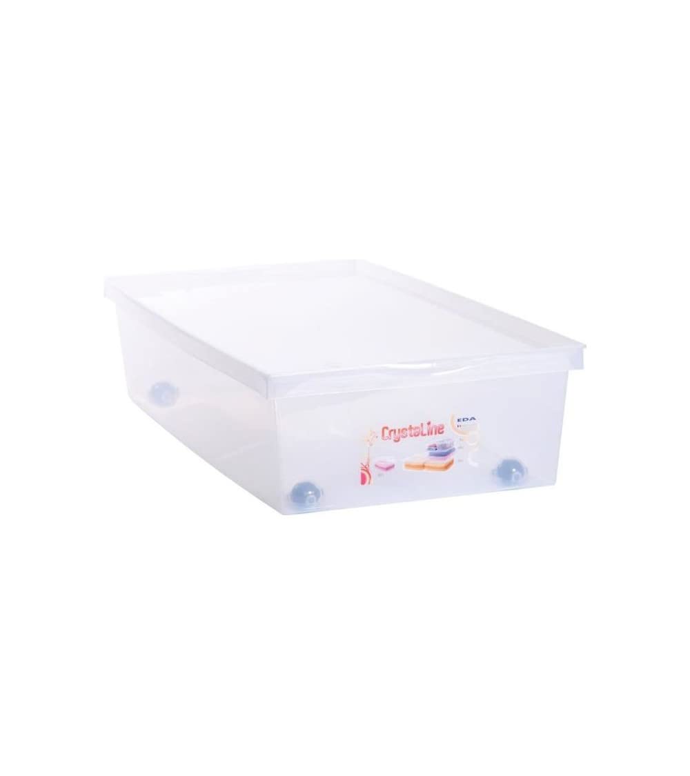 Boîte dessous de lit Eda - 33 l