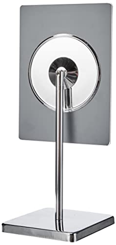 Axentia Specchio da Tavolo Rettangolare angolo