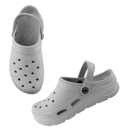 Image of Red Tape Men's EVA Comfort Clogs