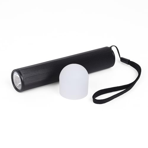 Image of Rechargeable LED Torch Light 400 Meter Long Range Beam USB Charging Adjustable Head Durable Metal Body Ideal for Home Outdoor Camping & Travel