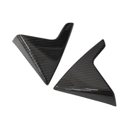 Couverture de carénage en carbone pour Aprilia RS 660 2020-2025 extension
