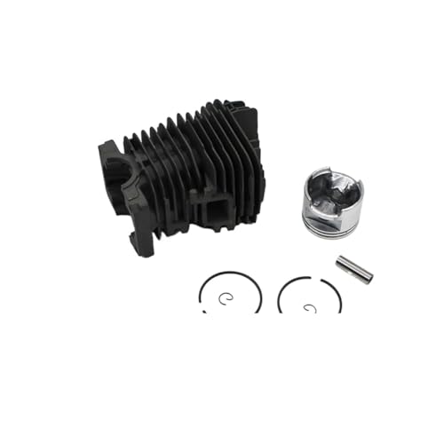 Kit cylindre 49mm résout la perte de compression sur MS290, MS310 et MS390