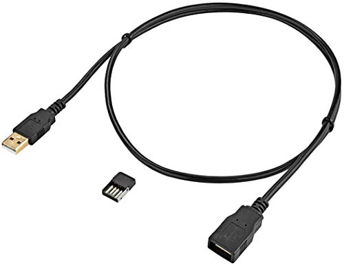 Wahoo Fitness ANT+ USB Dongle