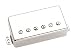 Seymour Duncan High Voltage Trembucker Pickup - Nickel Cover