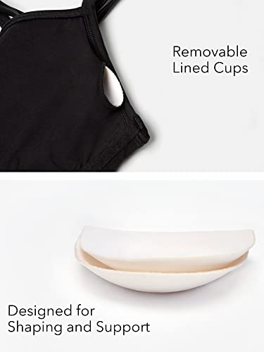 Smart & Sexy Women's Standard Swimwear Bikini Set – String Bottom & Supportive Underwire Top4