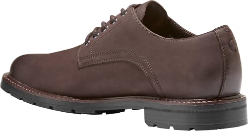 Cole Haan Men's Chamberlin Grand Plain Toe Oxfords3