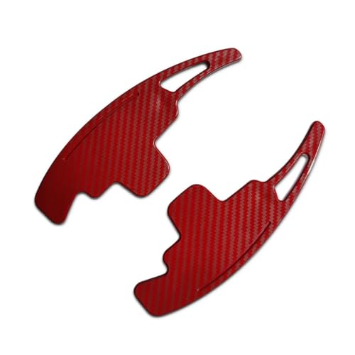 Paletas de cambio de volante Benz GLB control marchas sin soltar 1