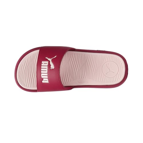 PUMA Womens Cool Cat 2.0 Slides Casual Sandals Casual - Pink4
