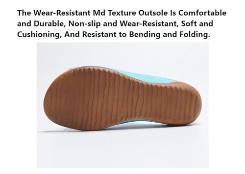 Damping Sole Upgradation Stretch Lightweight Sandals, 2024 New Damping Sole Upgradation Stretch Orthopedic Sandals4