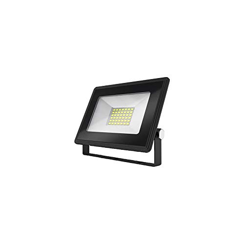 1153128 valex faro led 10w 800lumen proiettore