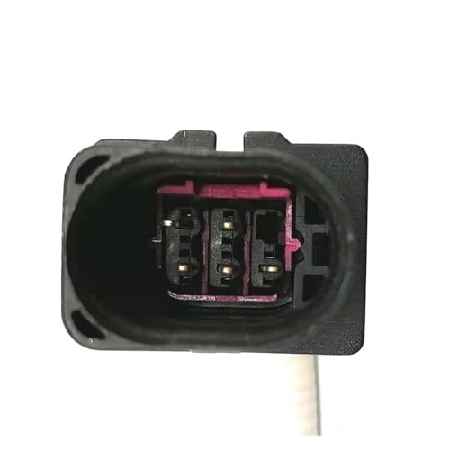 Sensor LR035750 con precision electromagnetica para control de estabilidad activo 4
