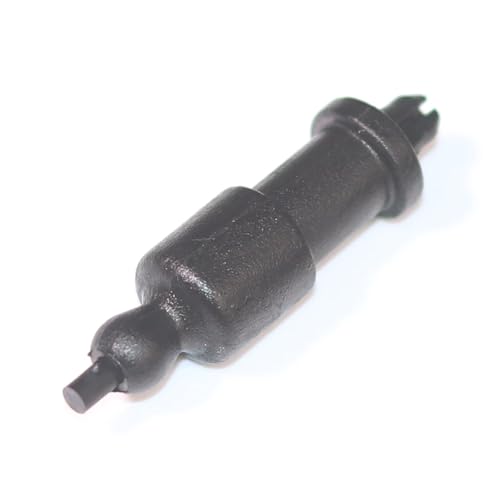 Clips de correa de maletero Ford Focus Hatchback 2012-2017 para solucionar bandejas caídas 3