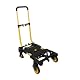Faltbare Sackkarre Stanley 2-in-1 SXWTD-FT585 Multifunktional