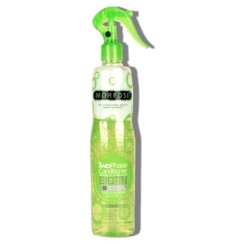 Morfose Two-Phase Conditioner for Hair Care Cover