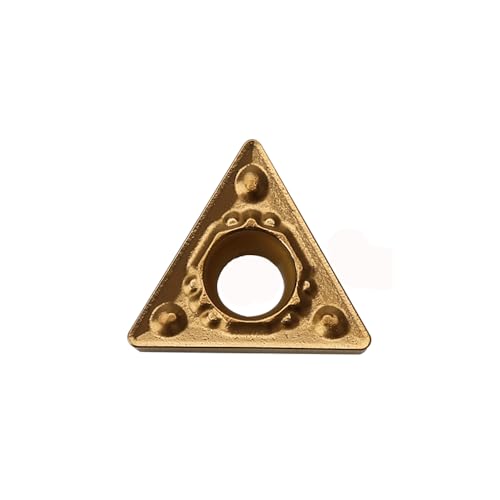 10 piezas herramienta de torneado TPMT TPMT110304 KTN60 miniatura 2