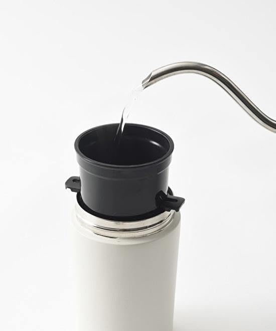 Miniatura 7 de BRUNO Cafetera eléctrica con molino (beige) BOE080-BEProductos originales nacionales de JapónSe envía desde Japón