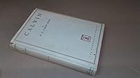 Calvin, B00085JMVK Book Cover