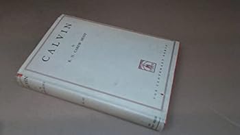 Hardcover Calvin, Book