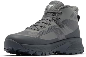 Columbia Men's Tellurix Titanium Outdry Mid - 4
