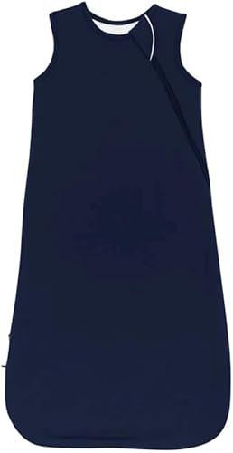 KYTE BABY - Saco de dormir unisex para bebés y niños pequeños, de rayón, 1.0 tog