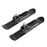 Utilisation multi-terrain : parfait pour les pistes de descente, la neige plate, le sable et l'herbe, ce produit vous permet de profiter d'une gamme d'activités sur différents terrains pour vous amuser toute l'année.