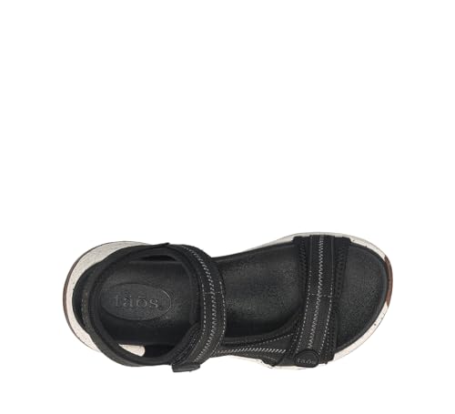 Image of Taos Footwear Women's Super Side Sandal