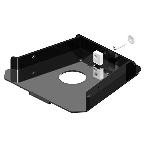 Pullrite 331723 Quick Connect Capture Plate