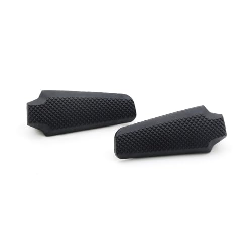 Repose-pieds arrière de moto avec pédales antidérapantes pour Monster 937 821