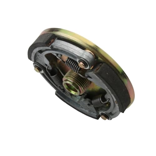 Embrague Jialing CJ50 transmision eficiente para motor de 2 tiempos 2