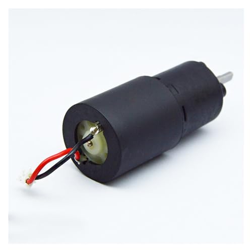 Moteur de réduction planétaire 6V DC pour automatisation de volets