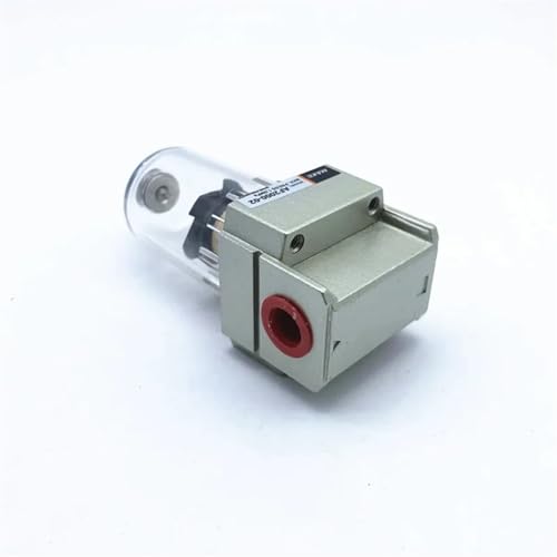 Filtro de aire comprimido AF2000-02 1/4" para tu taller y proyectos 3